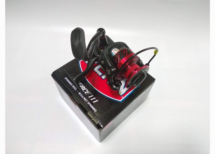 Penn Fierce III FRCIII4000